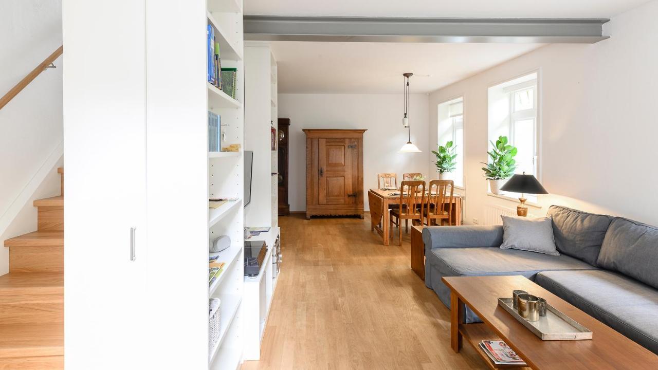 Altstadt Apartments Verden Verden an der Aller Bagian luar foto