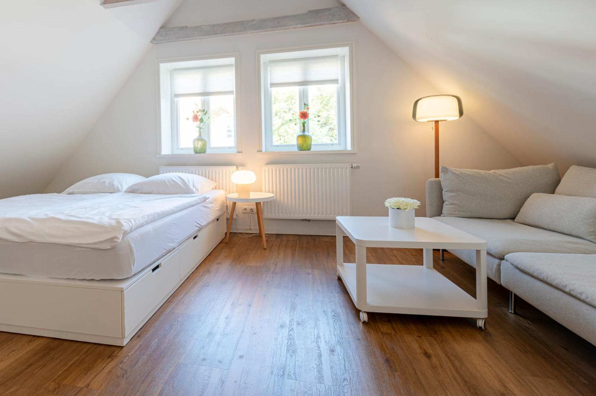 Altstadt Apartments Verden Verden an der Aller Bagian luar foto