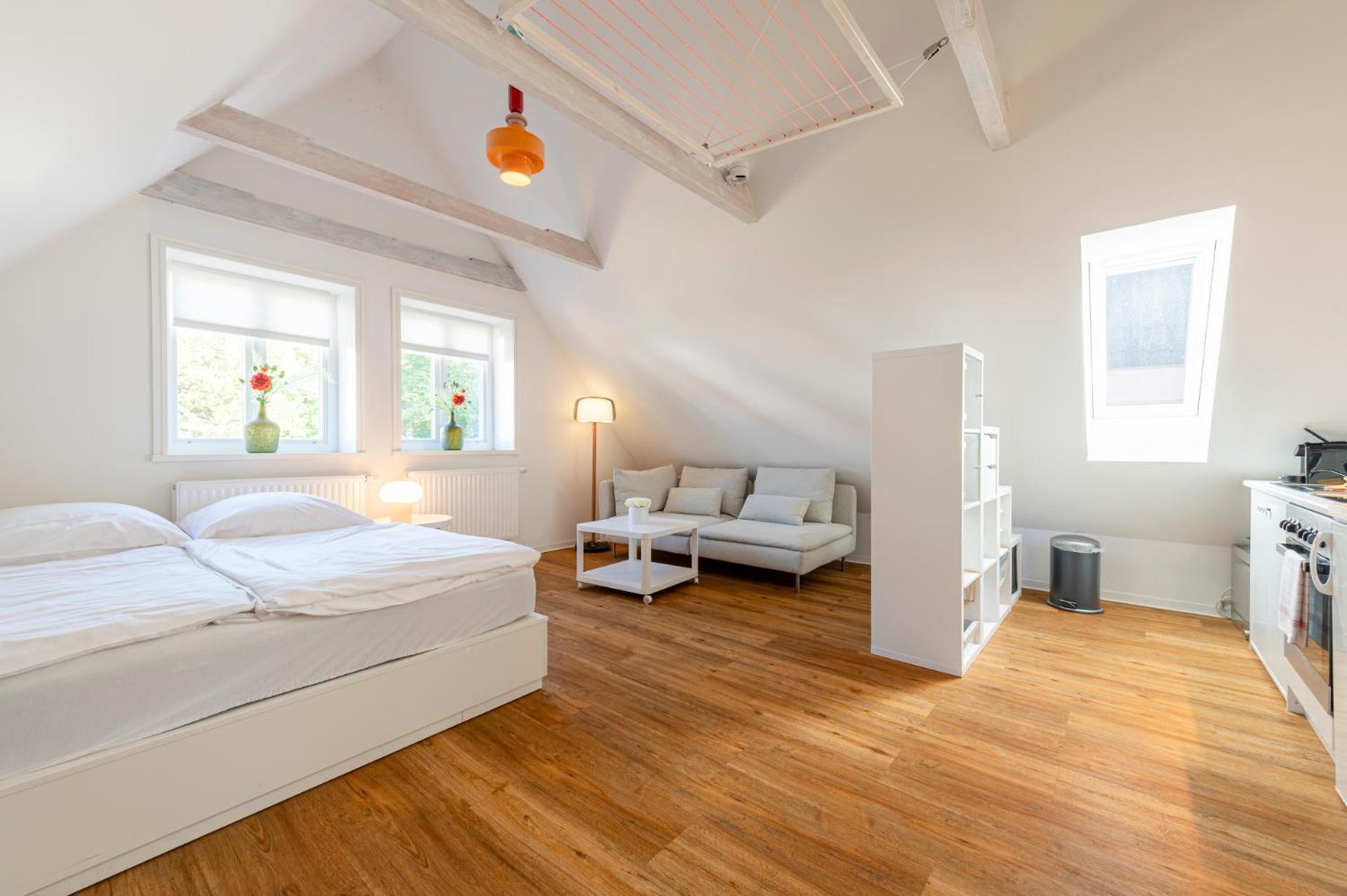Altstadt Apartments Verden Verden an der Aller Bagian luar foto