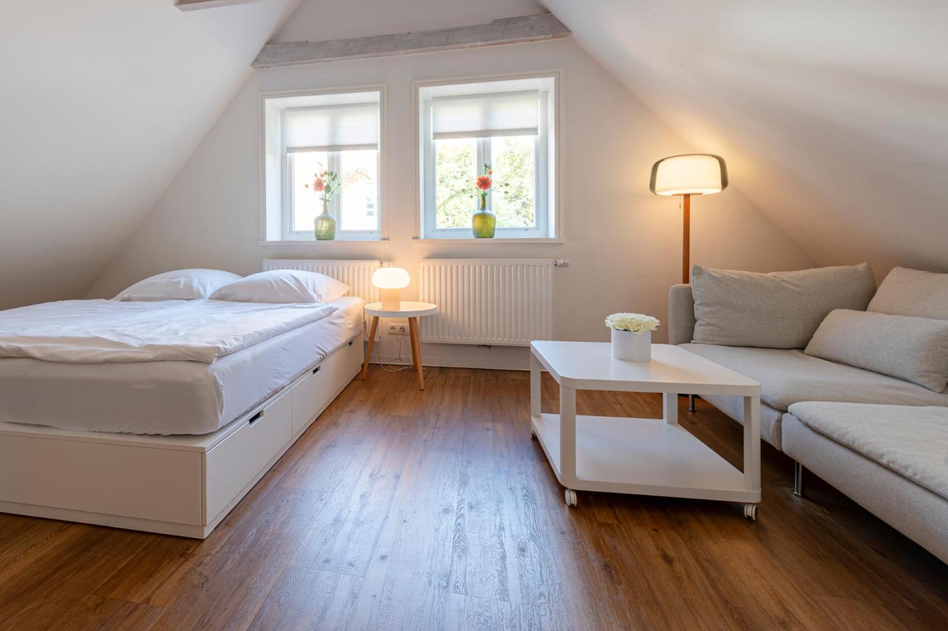 Altstadt Apartments Verden Verden an der Aller Bagian luar foto