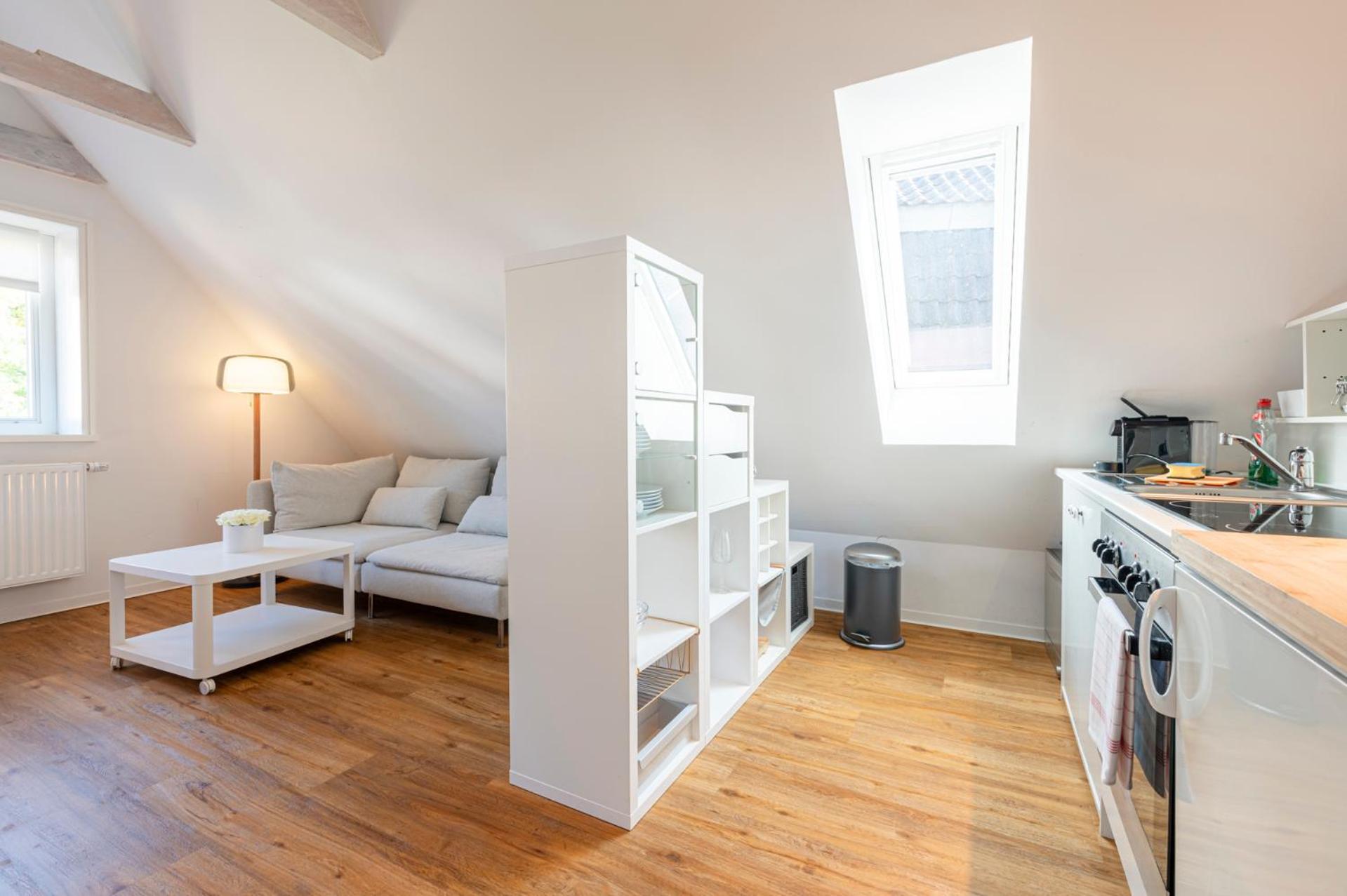 Altstadt Apartments Verden Verden an der Aller Bagian luar foto