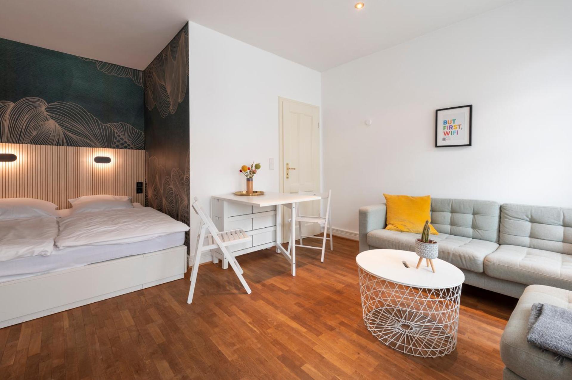 Altstadt Apartments Verden Verden an der Aller Bagian luar foto